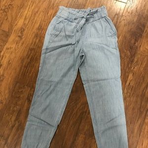 Hollister Jean Joggers